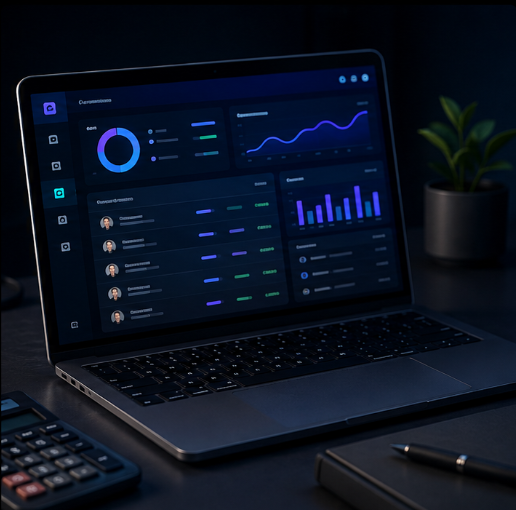 Payroll Management System